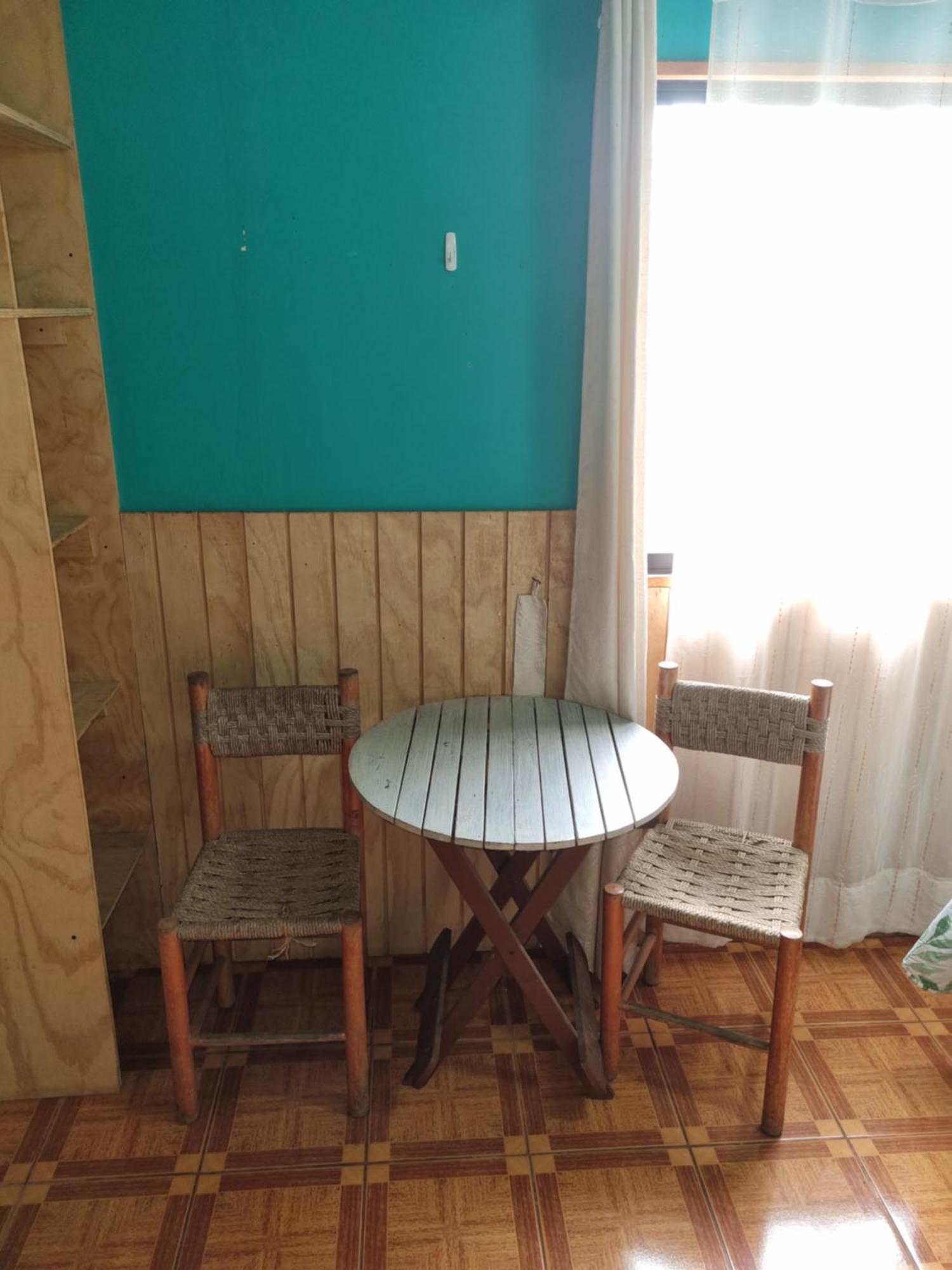 Hostal Vieroto Hanga Roa Buitenkant foto